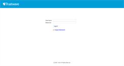 Desktop Screenshot of marshal.syrex.co.za